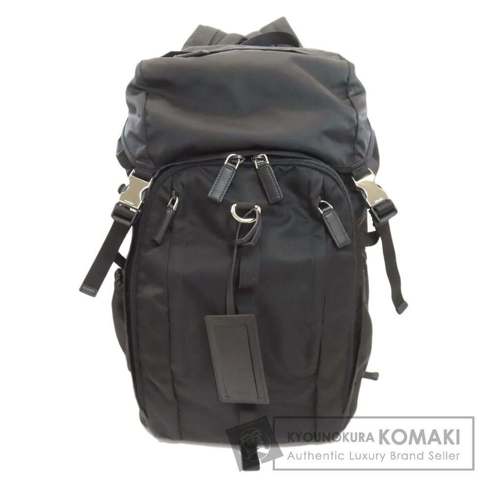 Prada Backpack Daypack